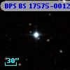 BPS BS 17575-0012