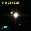 HD 287318