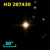 HD 287430