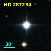 HD 287234