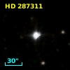 HD 287311