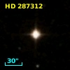 HD 287312
