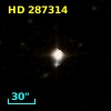 HD 287314