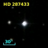 HD 287433