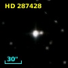 HD 287428