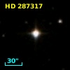 HD 287317