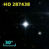 HD 287438