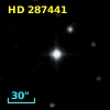 HD 287441