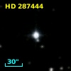 HD 287444