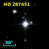 HD 287451