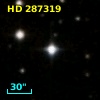HD 287319