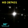 HD 287431