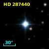 HD 287440