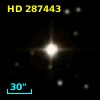HD 287443