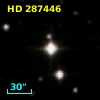 HD 287446