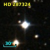HD 287324