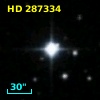 HD 287334