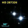 HD 287326