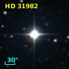 HD  31982