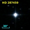 HD 287459