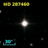 HD 287460