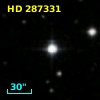 HD 287331