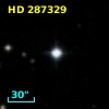 HD 287329