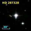 HD 287328