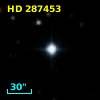 HD 287453