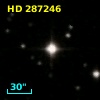 HD 287246