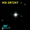 HD 287247