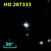 HD 287333