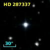 HD 287337