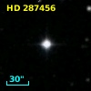 HD 287456