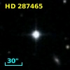 HD 287465