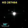HD 287464