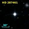 HD 287461