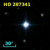 HD 287341