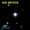 HD 287470
