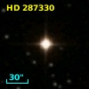 HD 287330