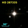 HD 287335