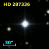 HD 287336