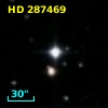 HD 287469