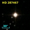 HD 287467