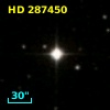 HD 287450
