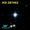 HD 287462