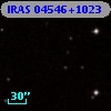 IRAS 04546+1023