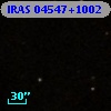 IRAS 04547+1002