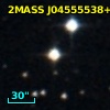 CCDM J04559+0824B