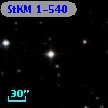 StKM 1-540